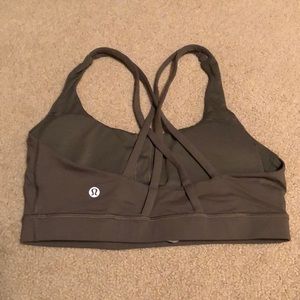 Lululemon Energy Bra